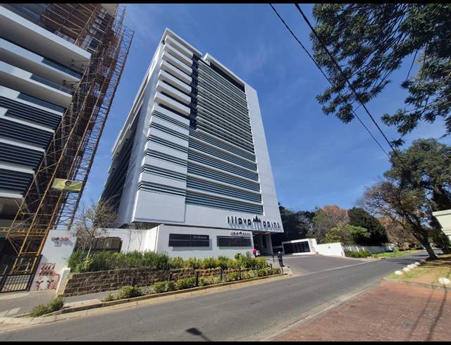 396M² OFFICE TO LET IN ILLOVO
